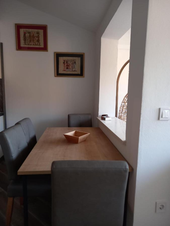 Apartman Dream Dubrovnik Apartment Exterior photo