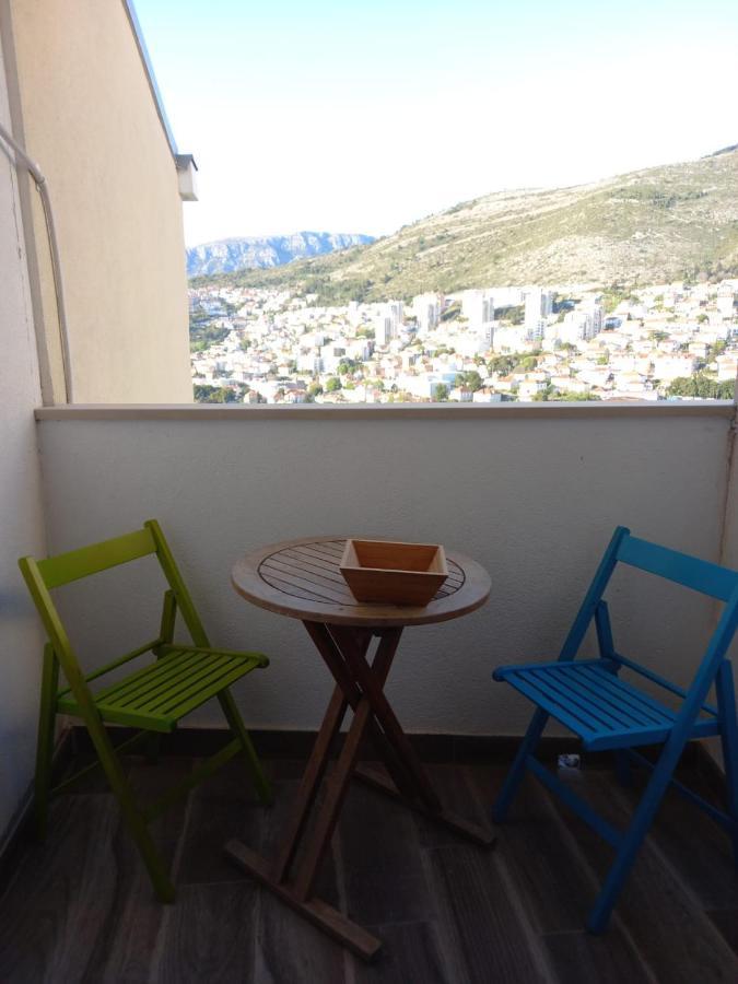 Apartman Dream Dubrovnik Apartment Exterior photo